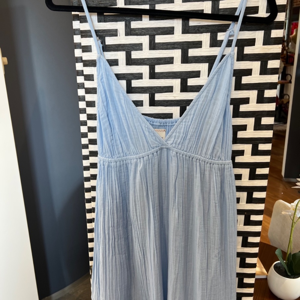 NWT The Laguna Dress - Picture 3 of 5